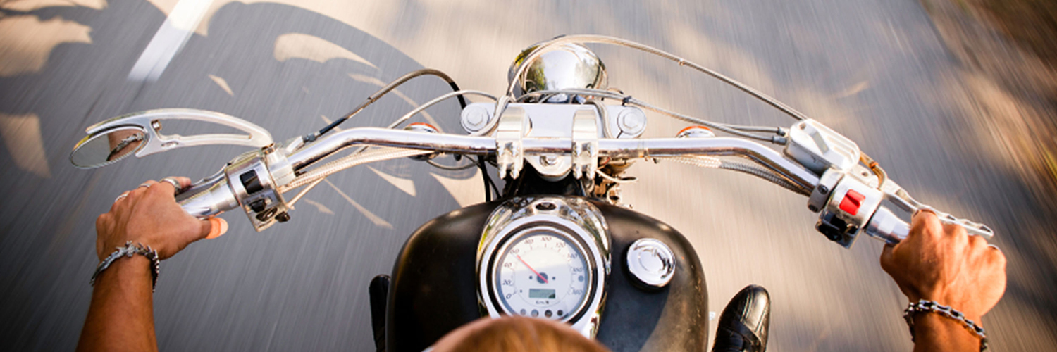 Illinois Motorcycle Insurance Coverage